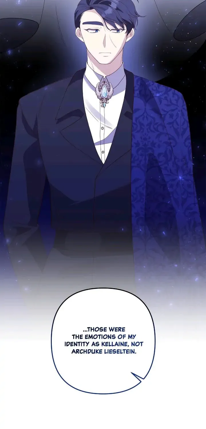 I'm Engaged to an Obsessive Male Lead Chapter 73 page 5 - 