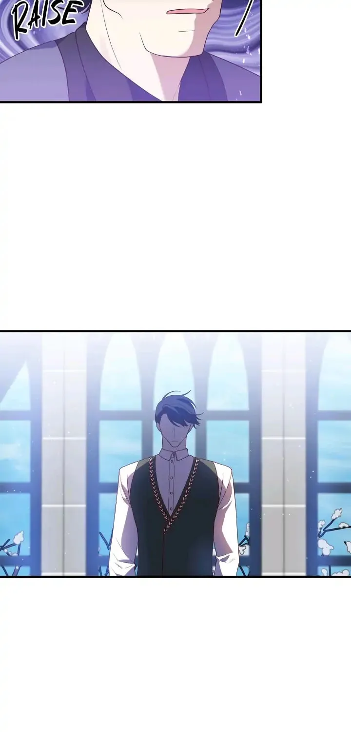 I'm Engaged to an Obsessive Male Lead Chapter 73 page 41 - 