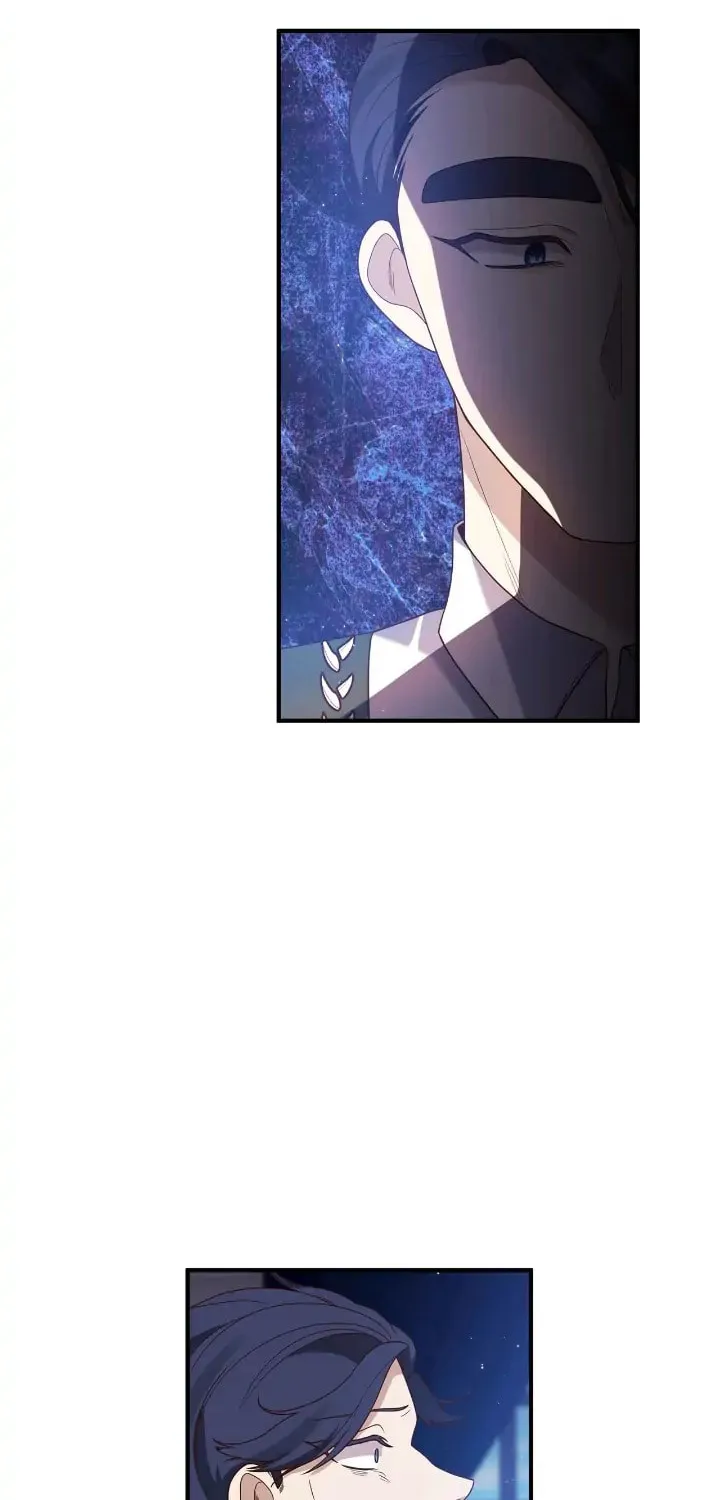I'm Engaged to an Obsessive Male Lead Chapter 73 page 42 - 