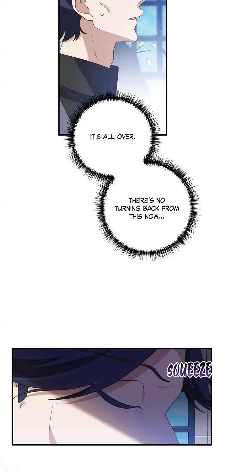 I'm Engaged to an Obsessive Male Lead Chapter 73 page 43 - 