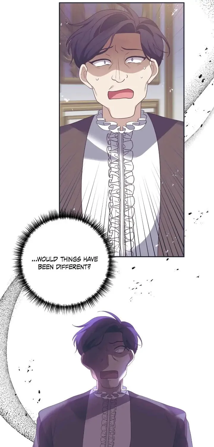 I'm Engaged to an Obsessive Male Lead Chapter 73 page 45 - 