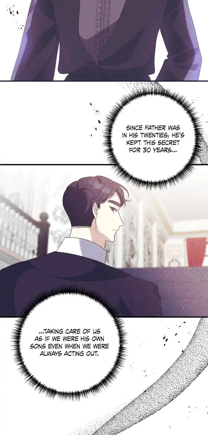 I'm Engaged to an Obsessive Male Lead Chapter 73 page 46 - 