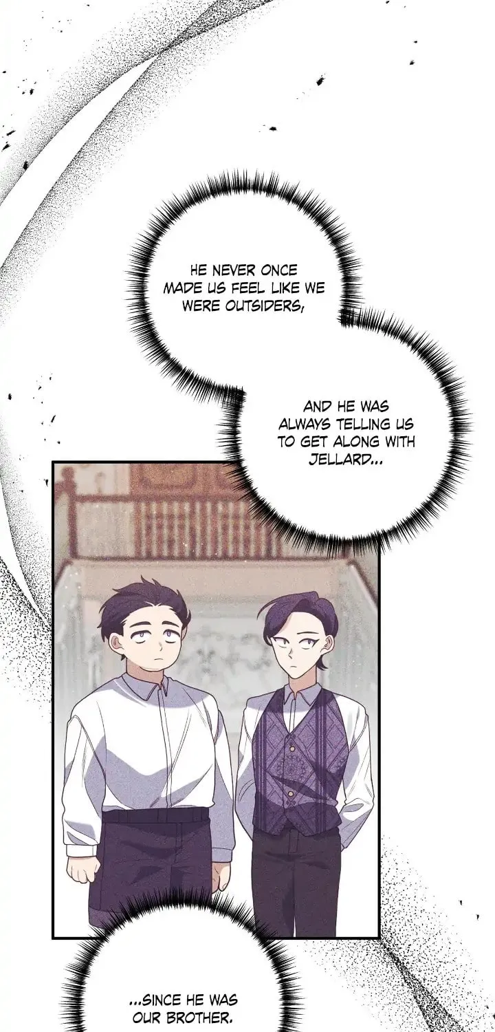 I'm Engaged to an Obsessive Male Lead Chapter 73 page 47 - 