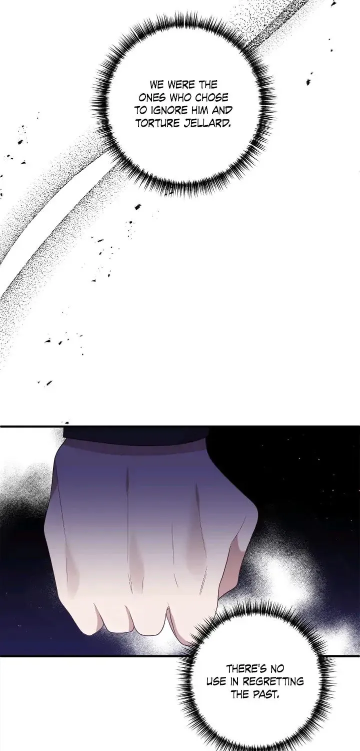 I'm Engaged to an Obsessive Male Lead Chapter 73 page 49 - 