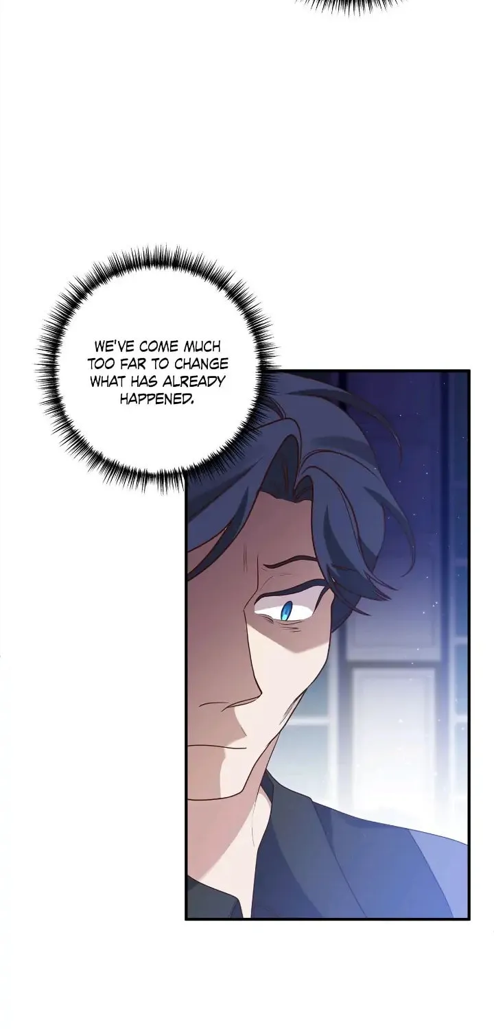 I'm Engaged to an Obsessive Male Lead Chapter 73 page 50 - 