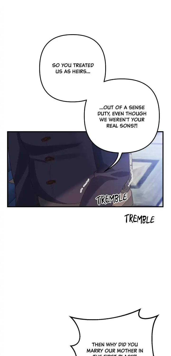 I'm Engaged to an Obsessive Male Lead Chapter 73 page 6 - 
