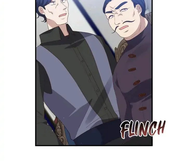 I'm Engaged to an Obsessive Male Lead Chapter 73 page 52 - 
