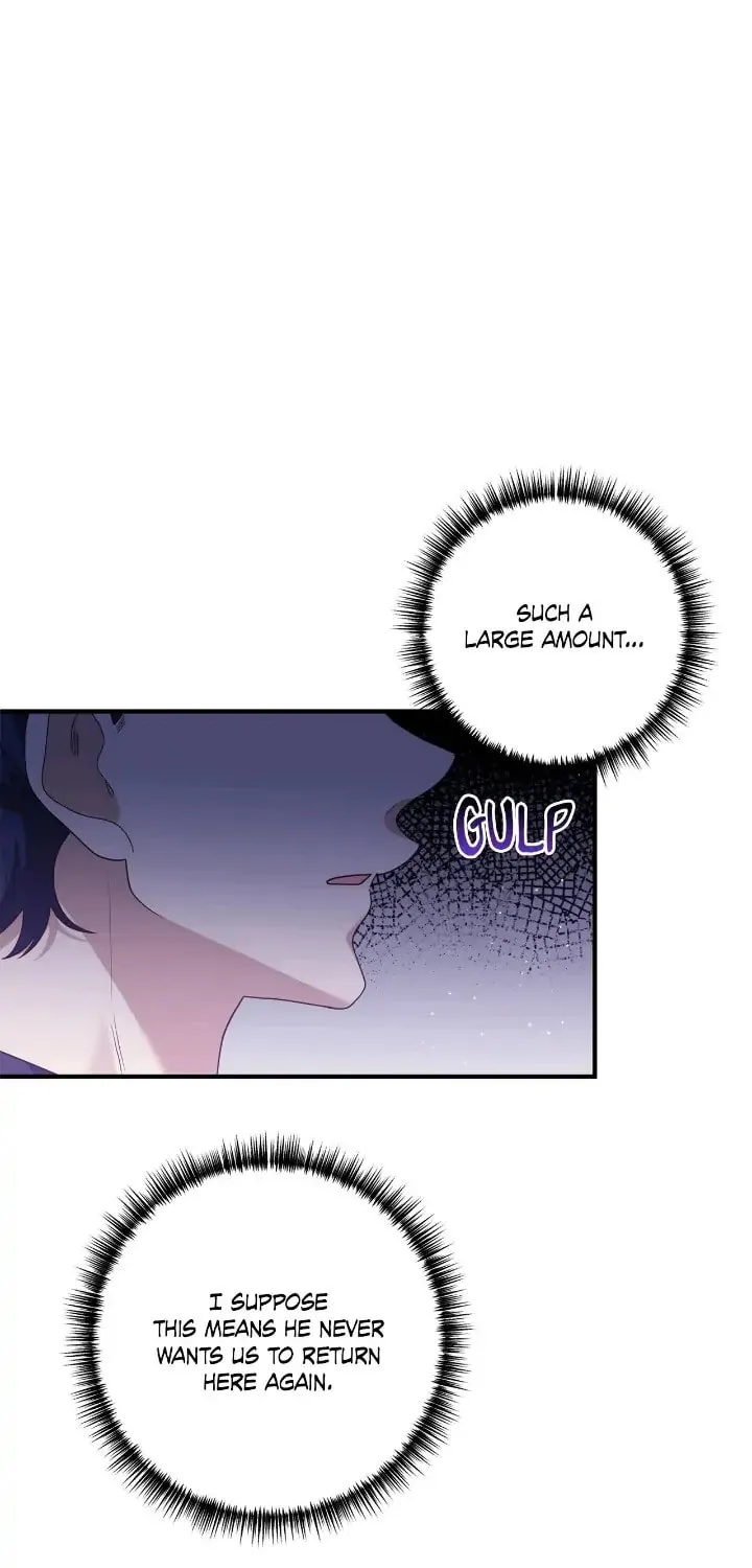 I'm Engaged to an Obsessive Male Lead Chapter 73 page 53 - 