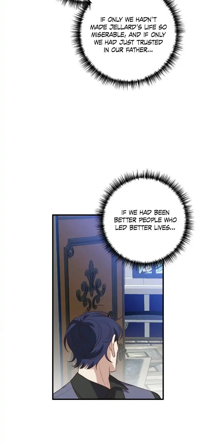 I'm Engaged to an Obsessive Male Lead Chapter 73 page 55 - 