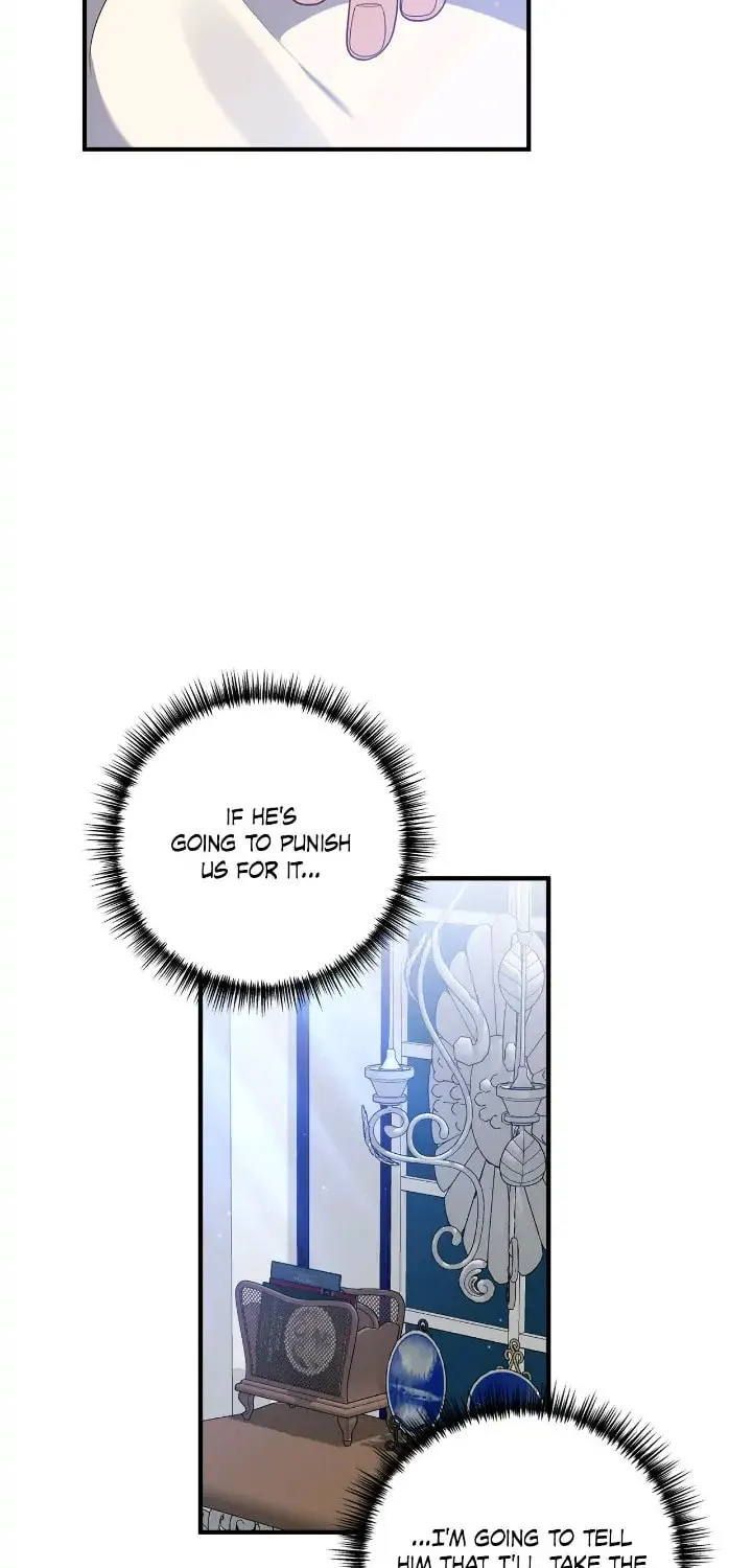 I'm Engaged to an Obsessive Male Lead Chapter 73 page 63 - 
