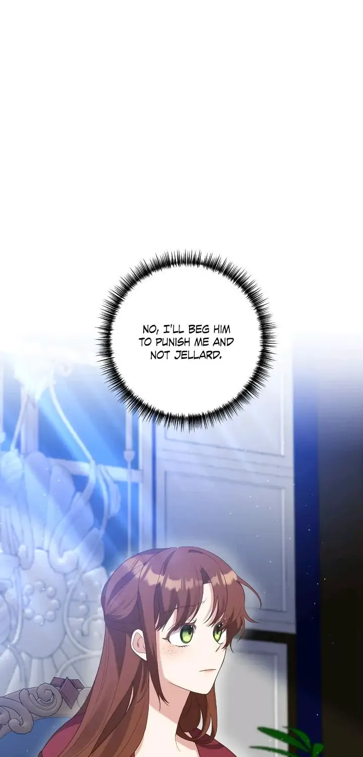 I'm Engaged to an Obsessive Male Lead Chapter 73 page 65 - 