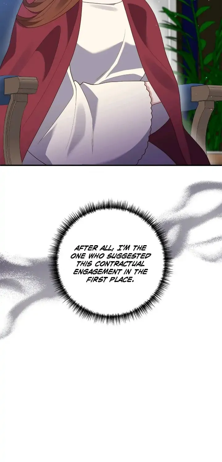 I'm Engaged to an Obsessive Male Lead Chapter 73 page 66 - 