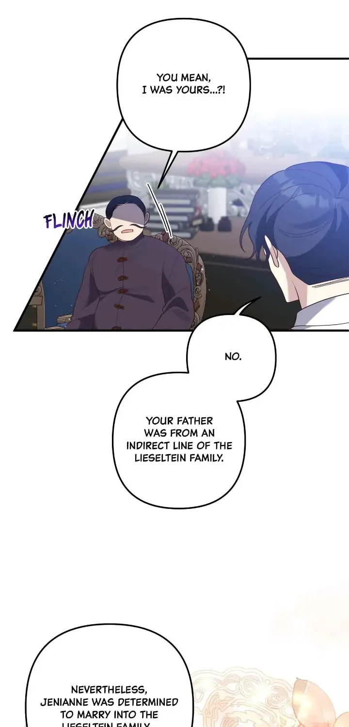 I'm Engaged to an Obsessive Male Lead Chapter 73 page 9 - 