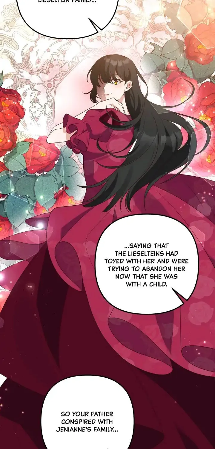 I'm Engaged to an Obsessive Male Lead Chapter 73 page 10 - 