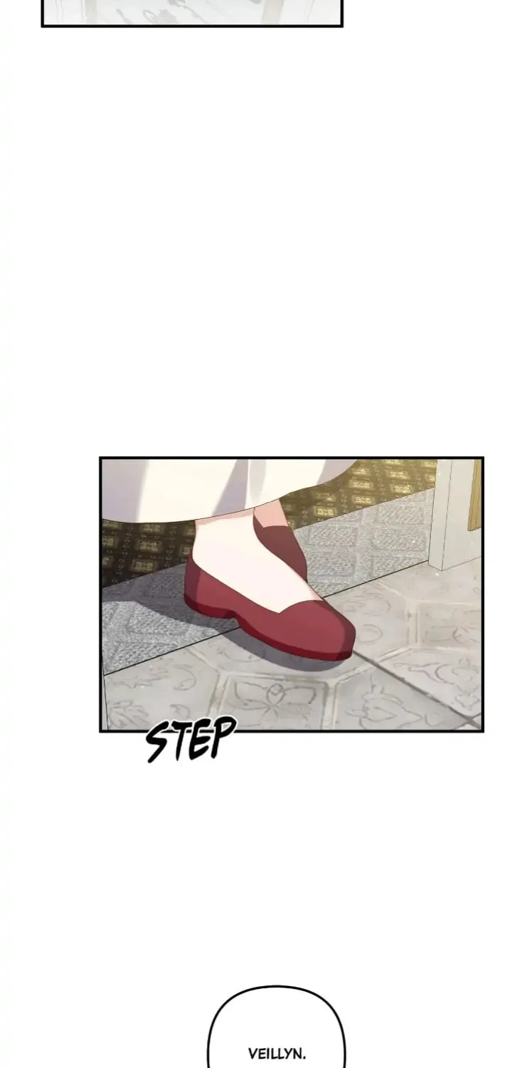 I'm Engaged to an Obsessive Male Lead Chapter 74 page 14 - 
