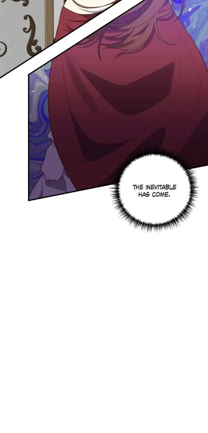 I'm Engaged to an Obsessive Male Lead Chapter 74 page 18 - 