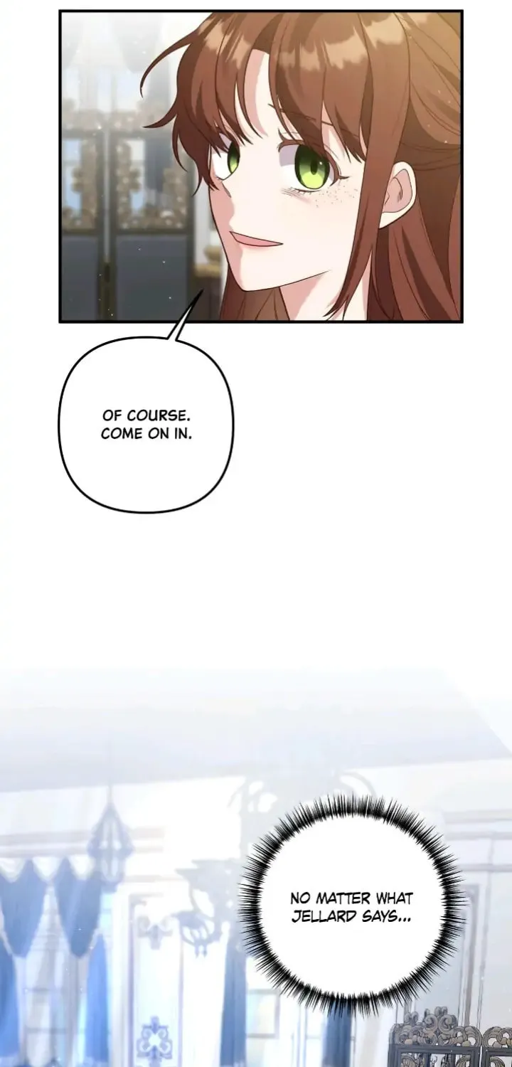 I'm Engaged to an Obsessive Male Lead Chapter 74 page 19 - 