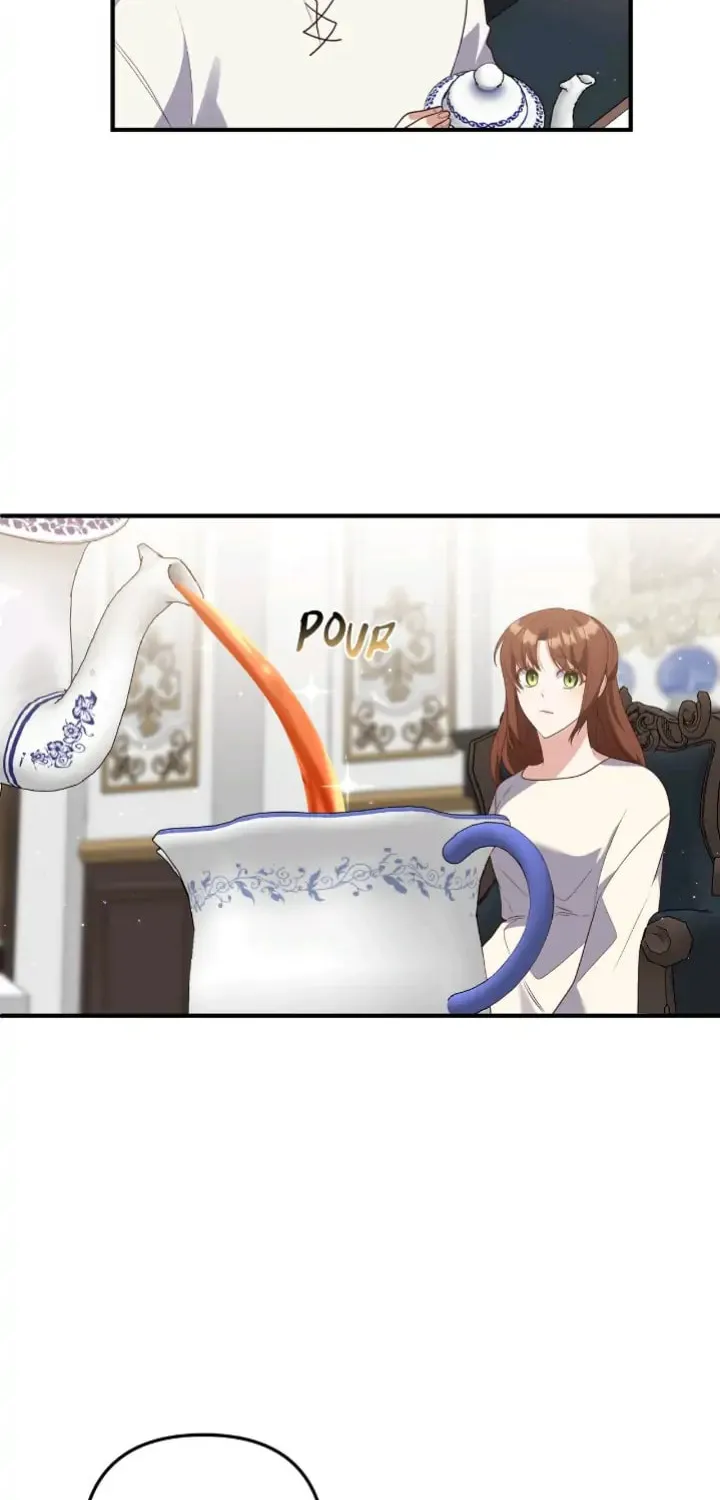 I'm Engaged to an Obsessive Male Lead Chapter 74 page 22 - 