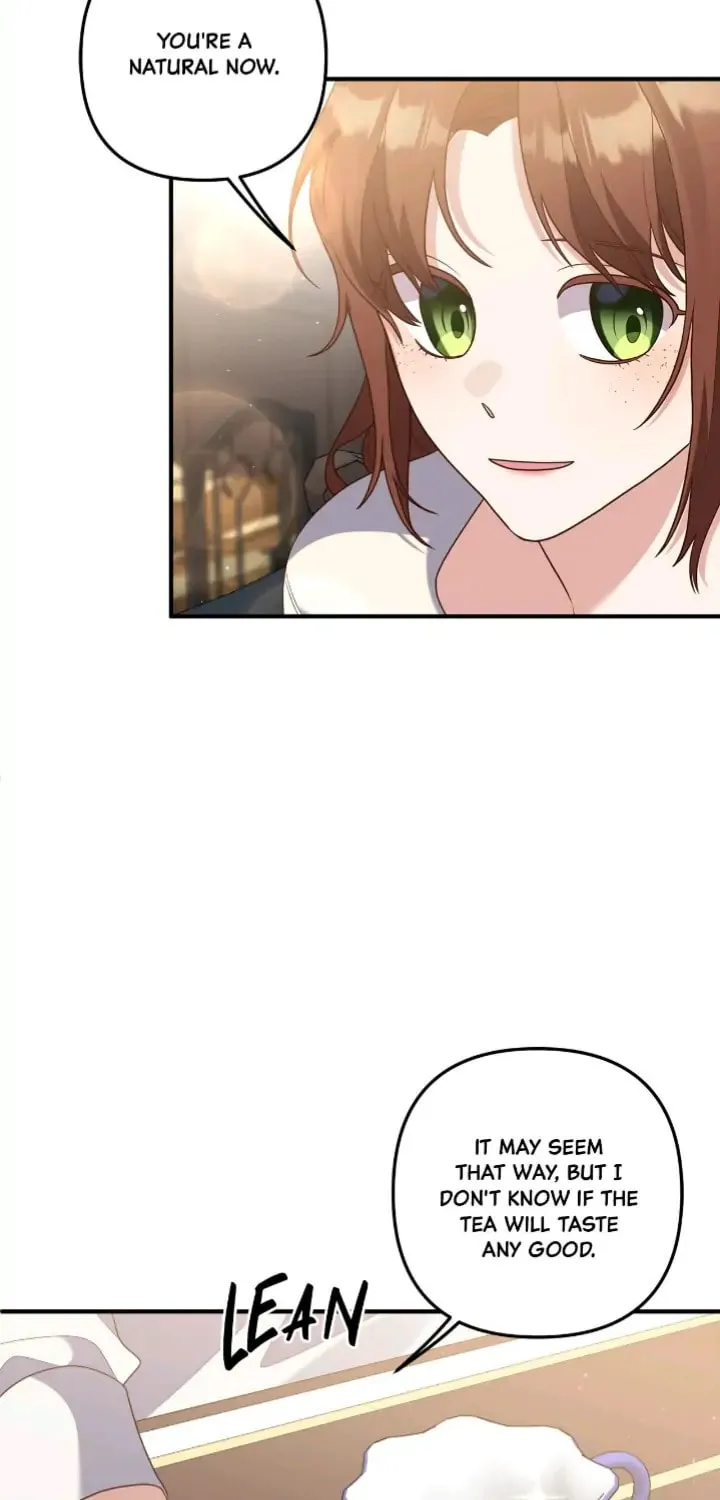 I'm Engaged to an Obsessive Male Lead Chapter 74 page 23 - 