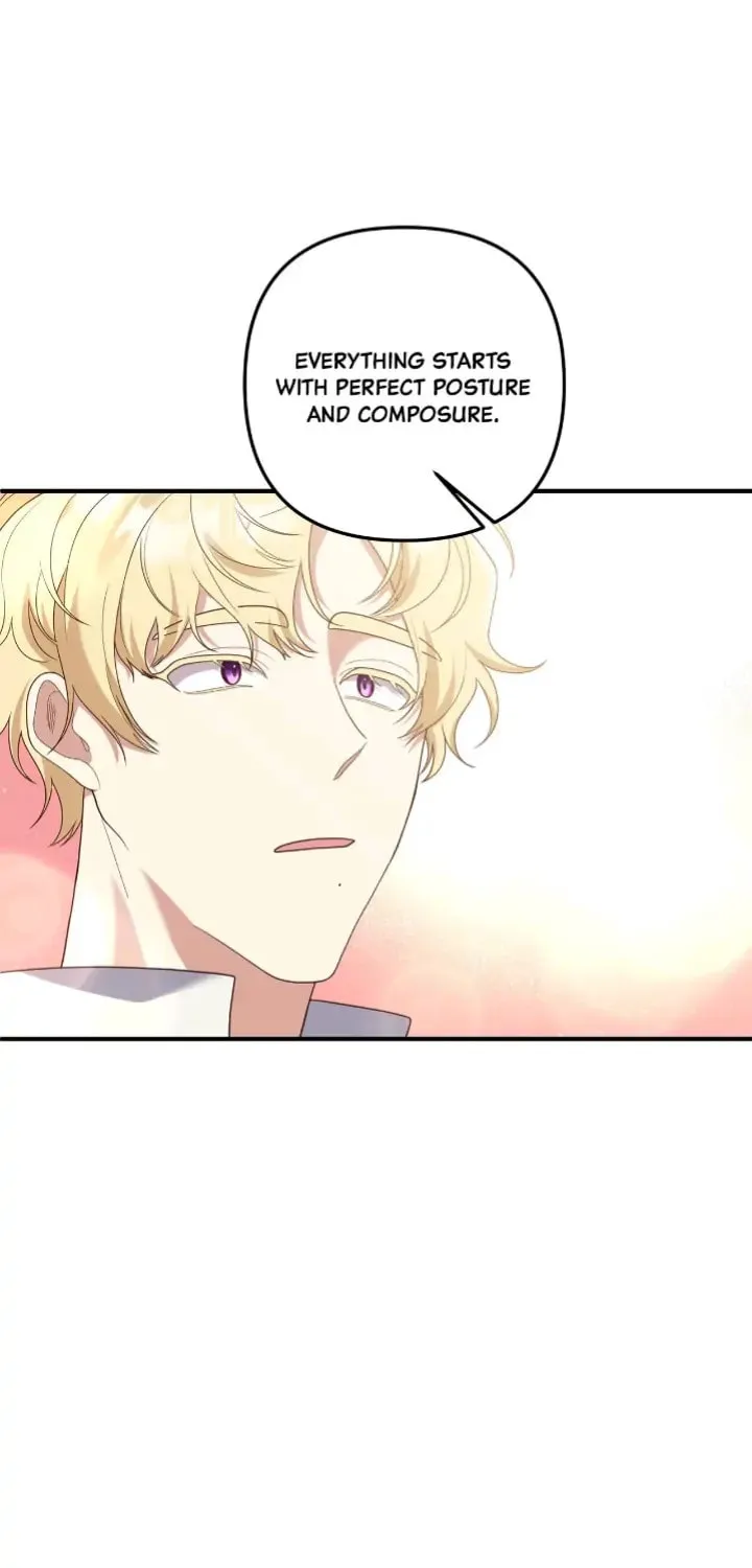 I'm Engaged to an Obsessive Male Lead Chapter 74 page 25 - 
