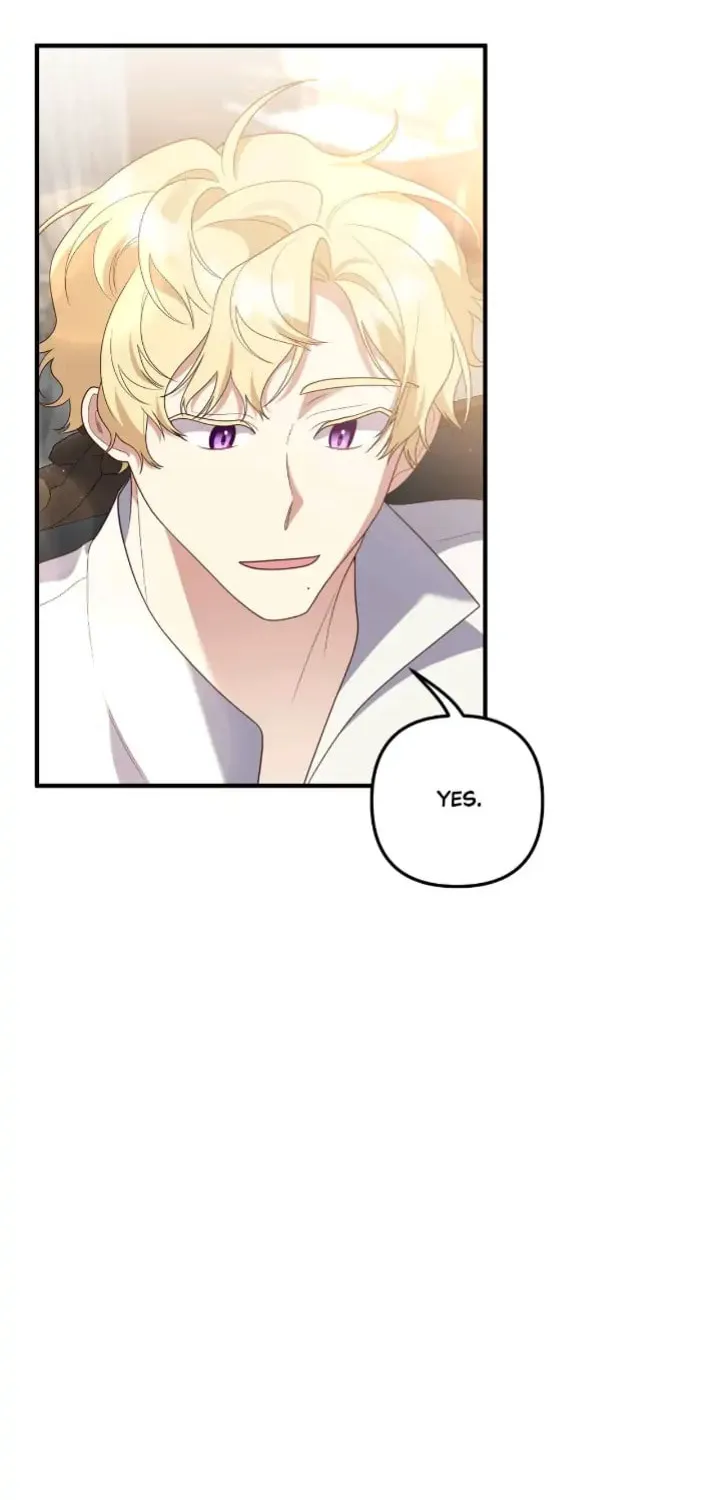 I'm Engaged to an Obsessive Male Lead Chapter 74 page 26 - 