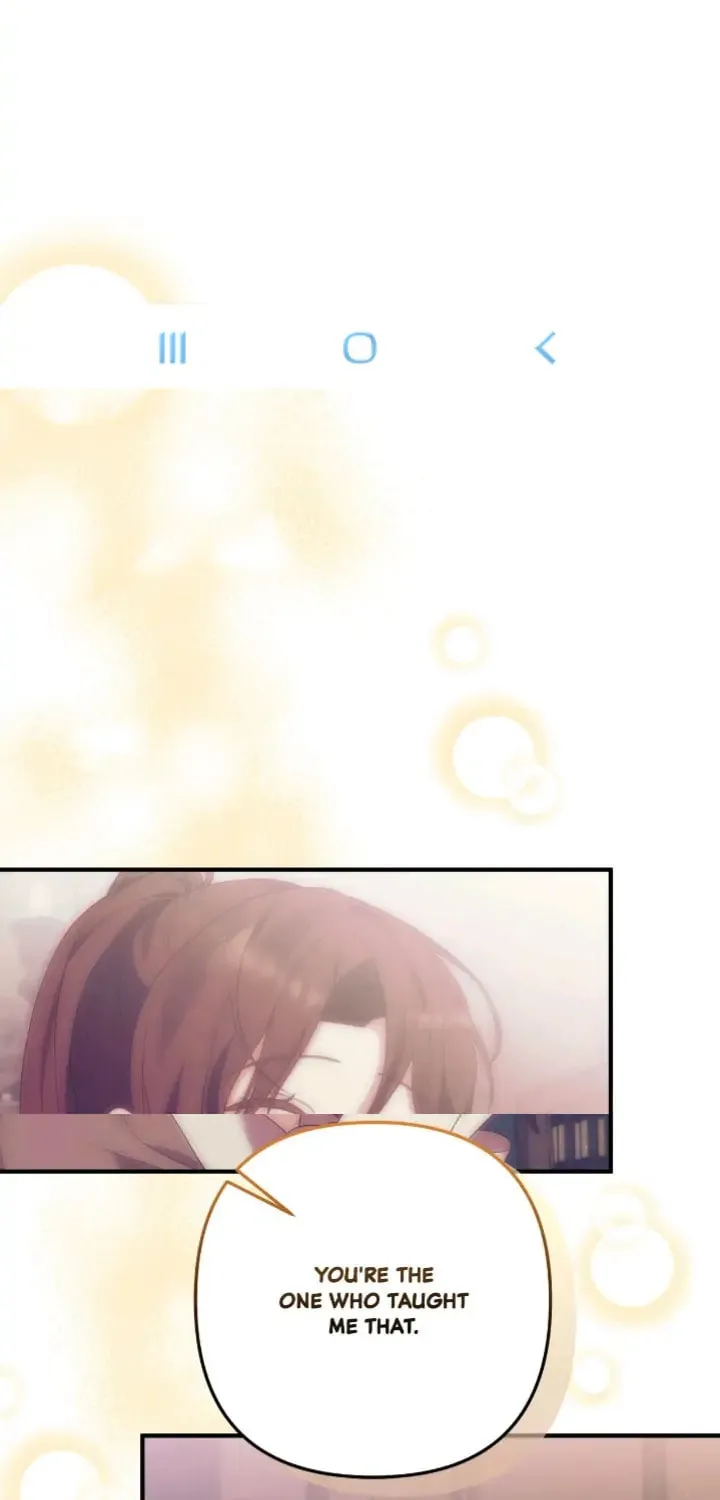I'm Engaged to an Obsessive Male Lead Chapter 74 page 27 - 