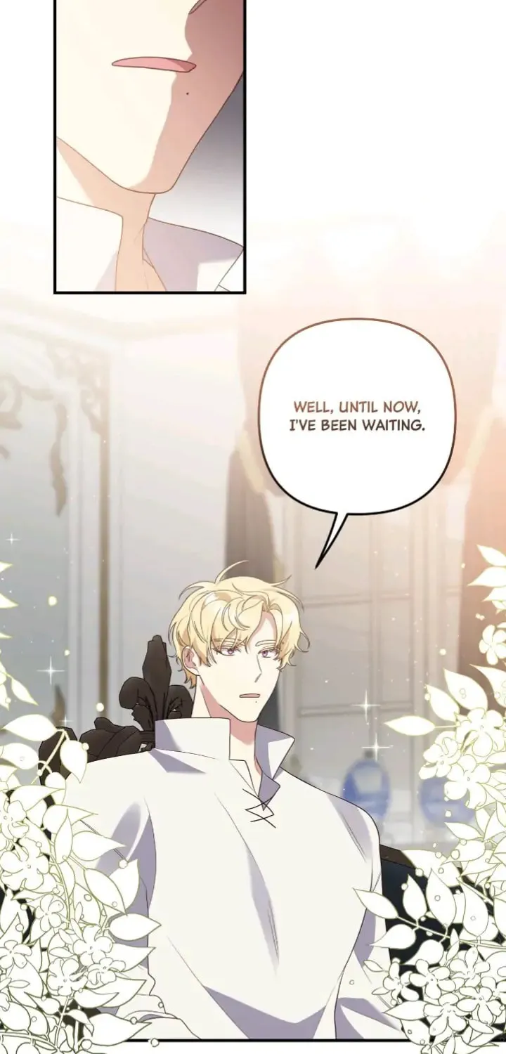 I'm Engaged to an Obsessive Male Lead Chapter 74 page 34 - 