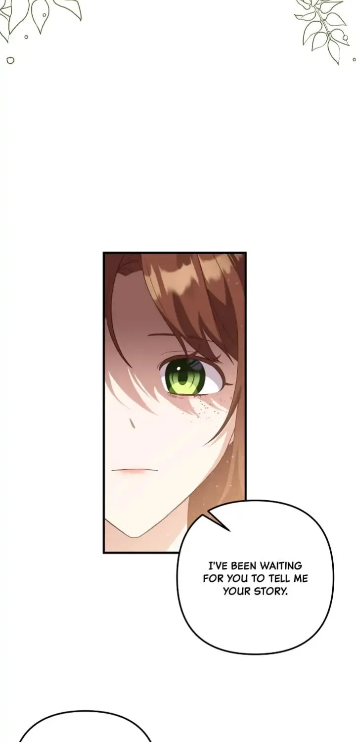 I'm Engaged to an Obsessive Male Lead Chapter 74 page 35 - 