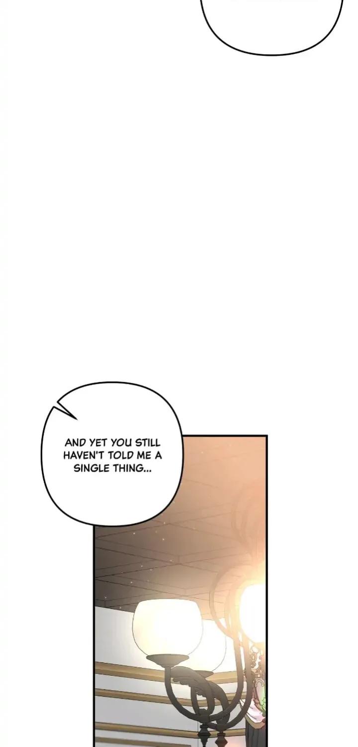 I'm Engaged to an Obsessive Male Lead Chapter 74 page 38 - 