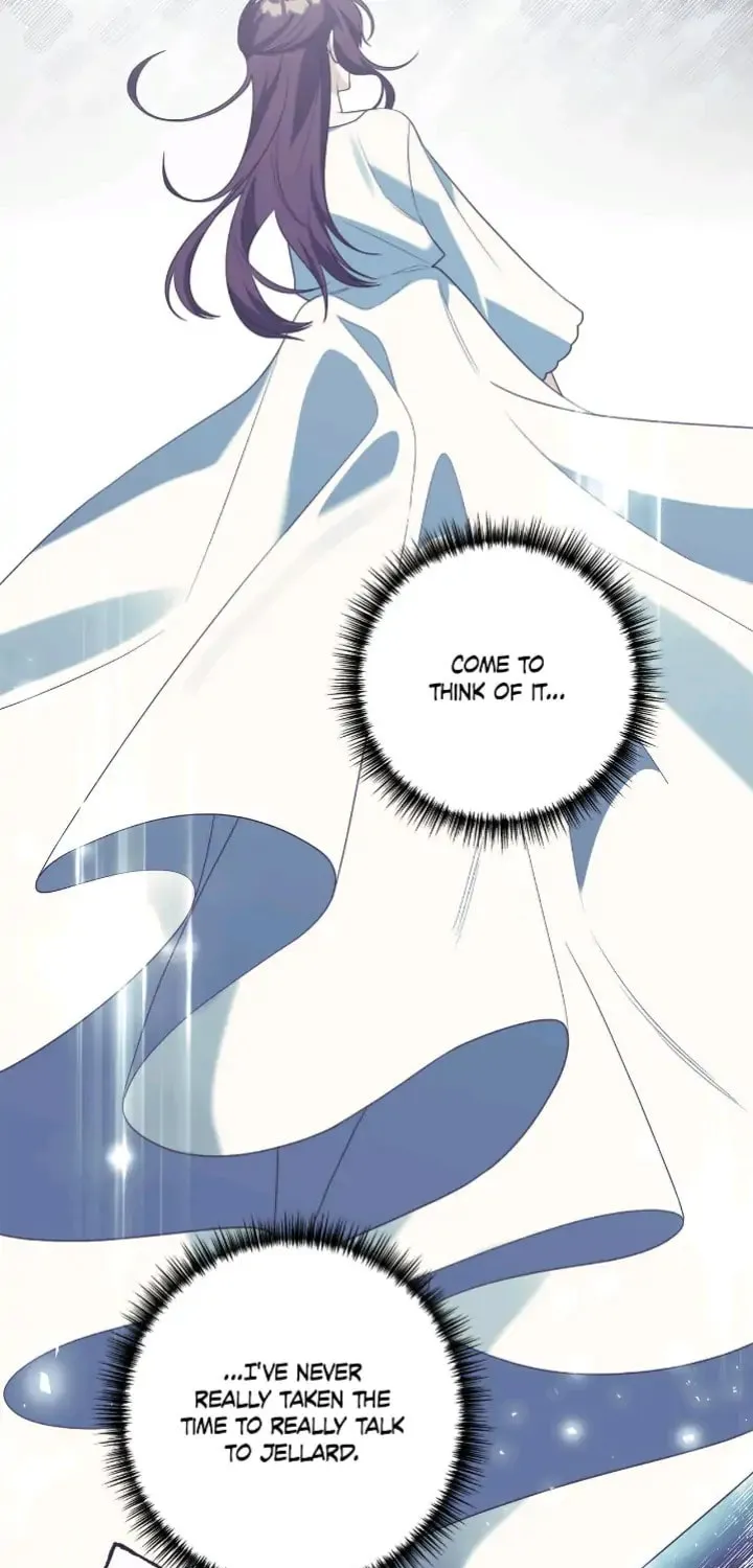 I'm Engaged to an Obsessive Male Lead Chapter 74 page 41 - 