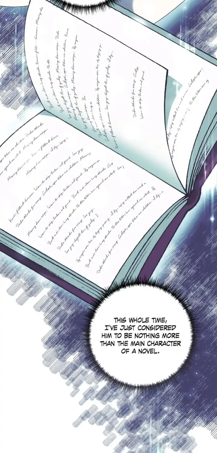 I'm Engaged to an Obsessive Male Lead Chapter 74 page 42 - 
