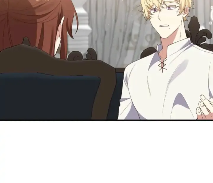 I'm Engaged to an Obsessive Male Lead Chapter 74 page 44 - 