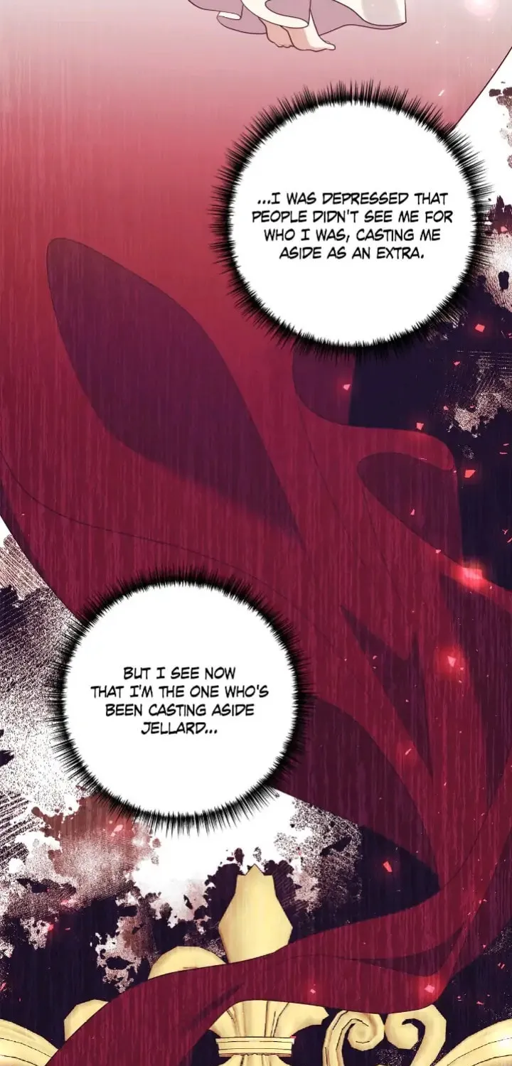 I'm Engaged to an Obsessive Male Lead Chapter 74 page 47 - 