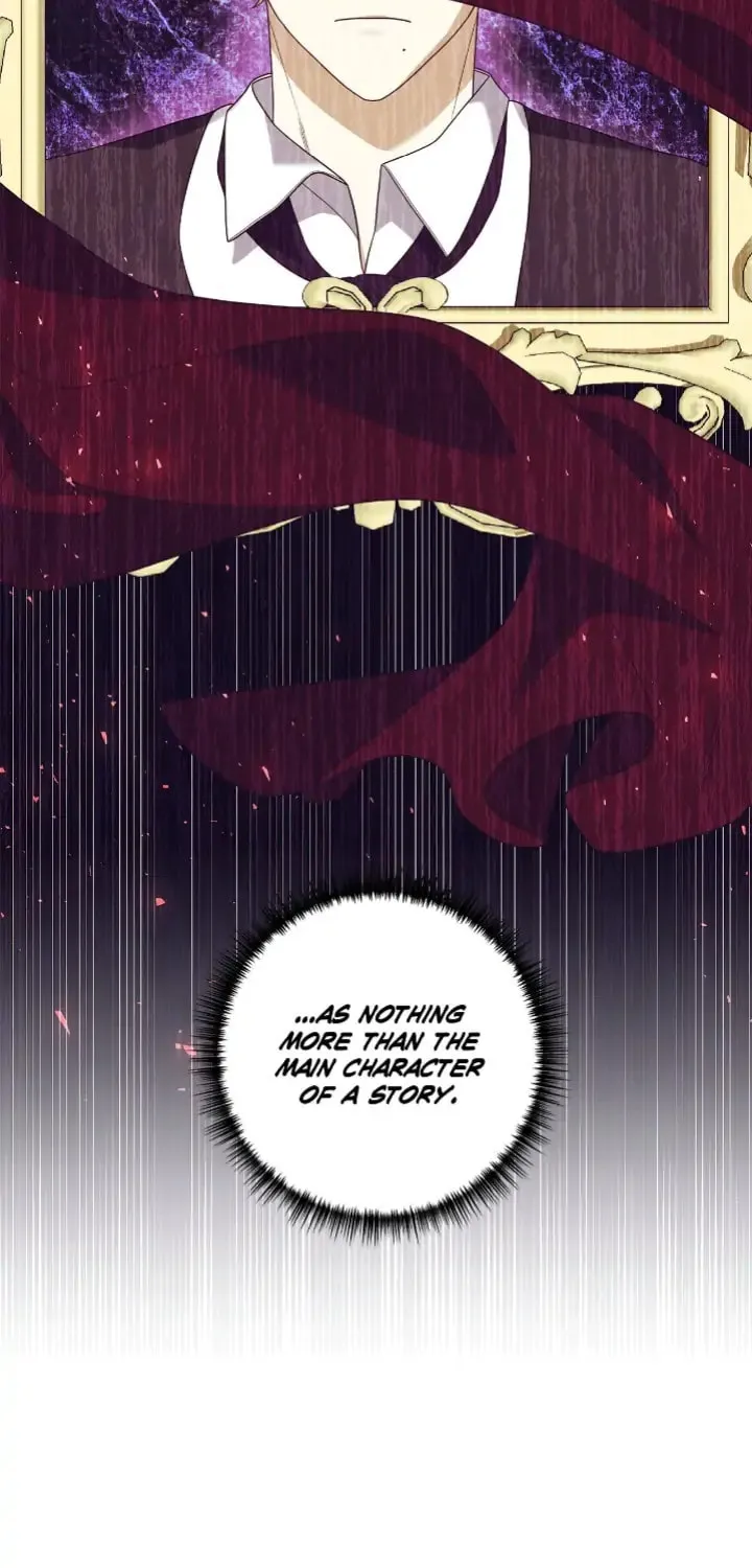 I'm Engaged to an Obsessive Male Lead Chapter 74 page 49 - 
