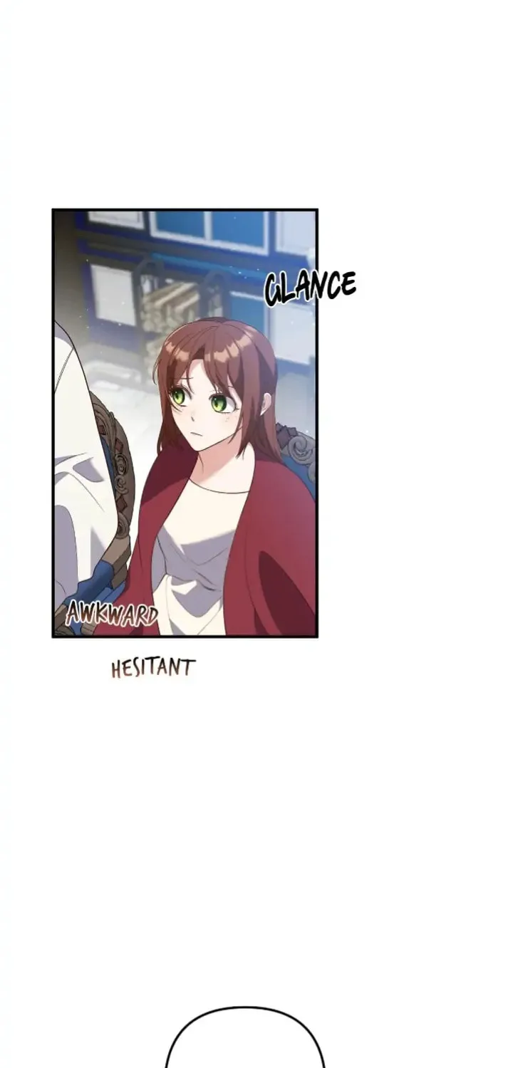 I'm Engaged to an Obsessive Male Lead Chapter 74 page 6 - 