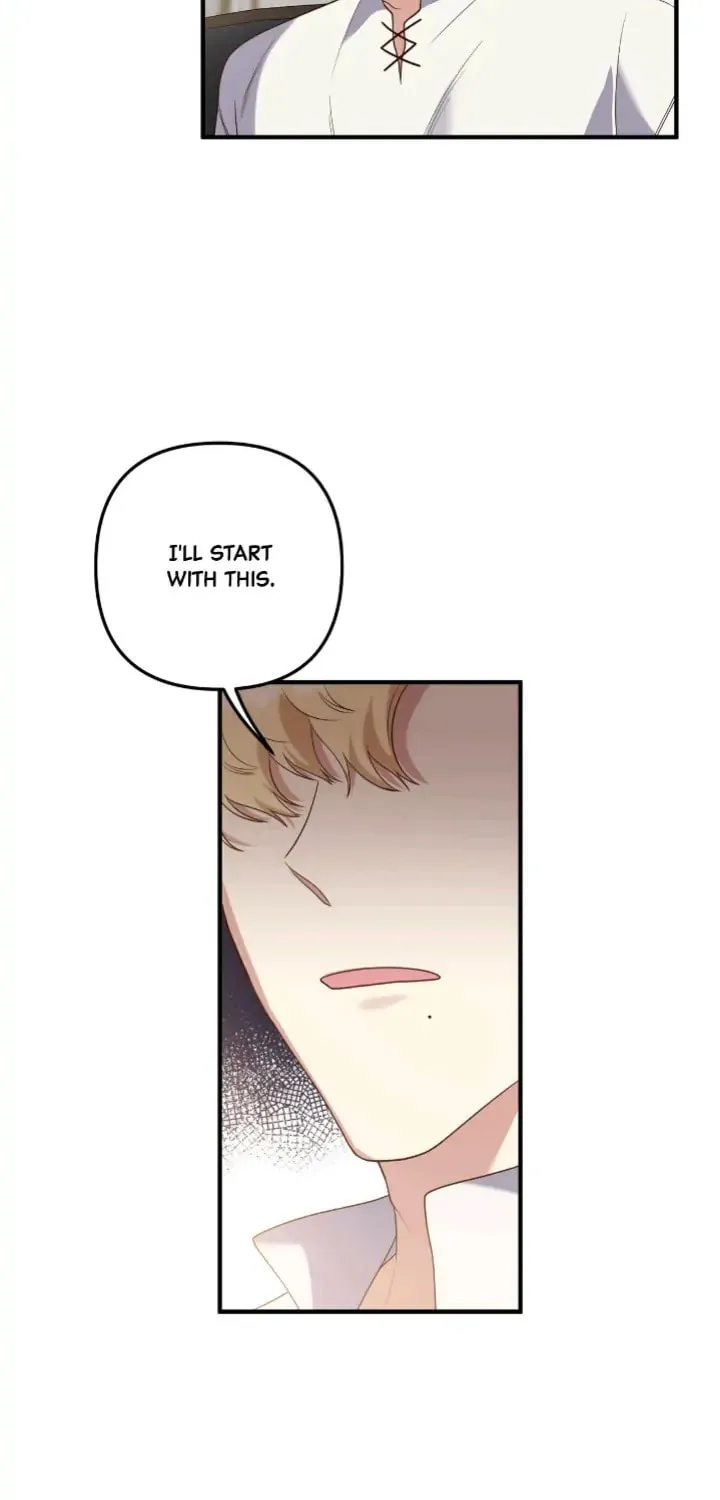 I'm Engaged to an Obsessive Male Lead Chapter 74 page 51 - 