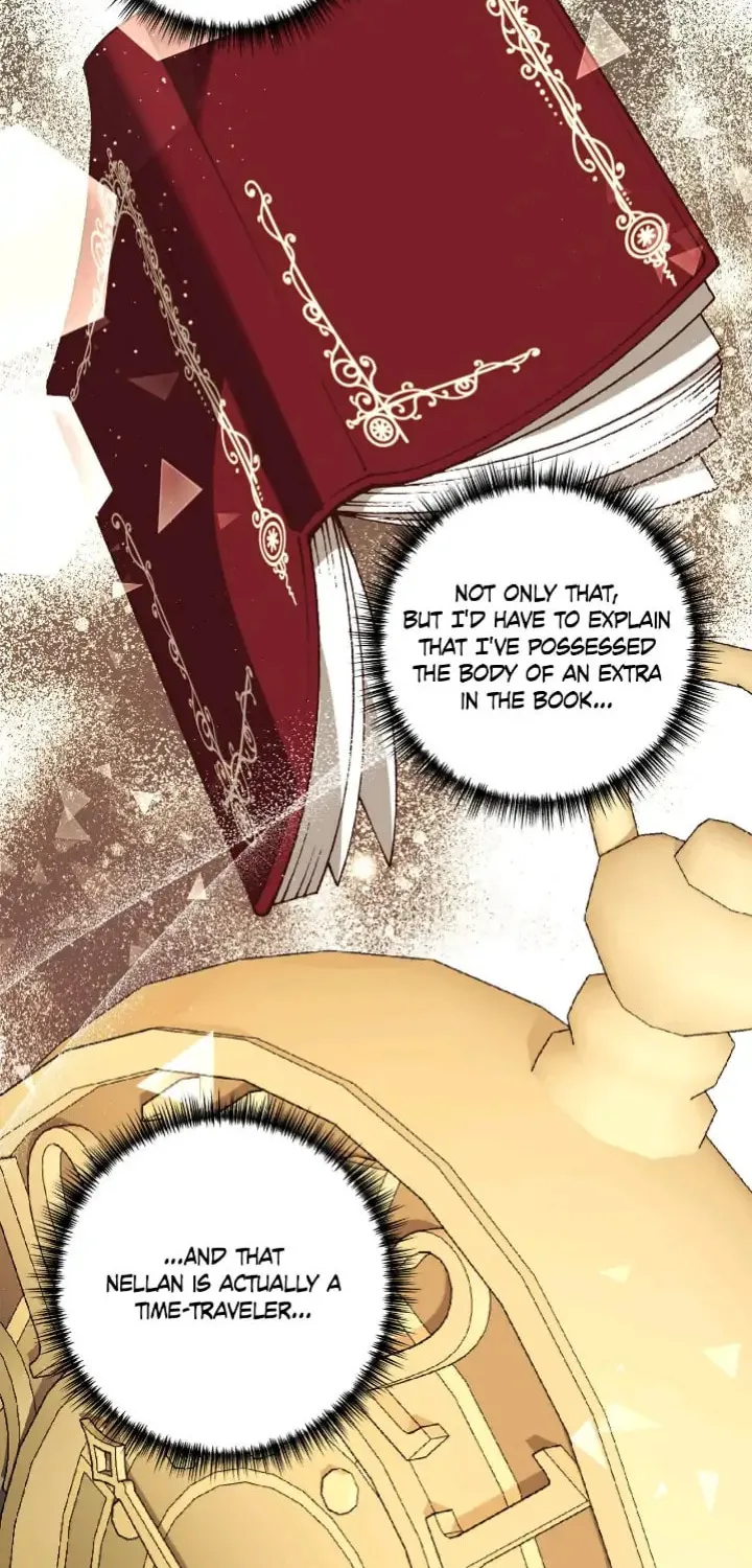 I'm Engaged to an Obsessive Male Lead Chapter 74 page 58 - 