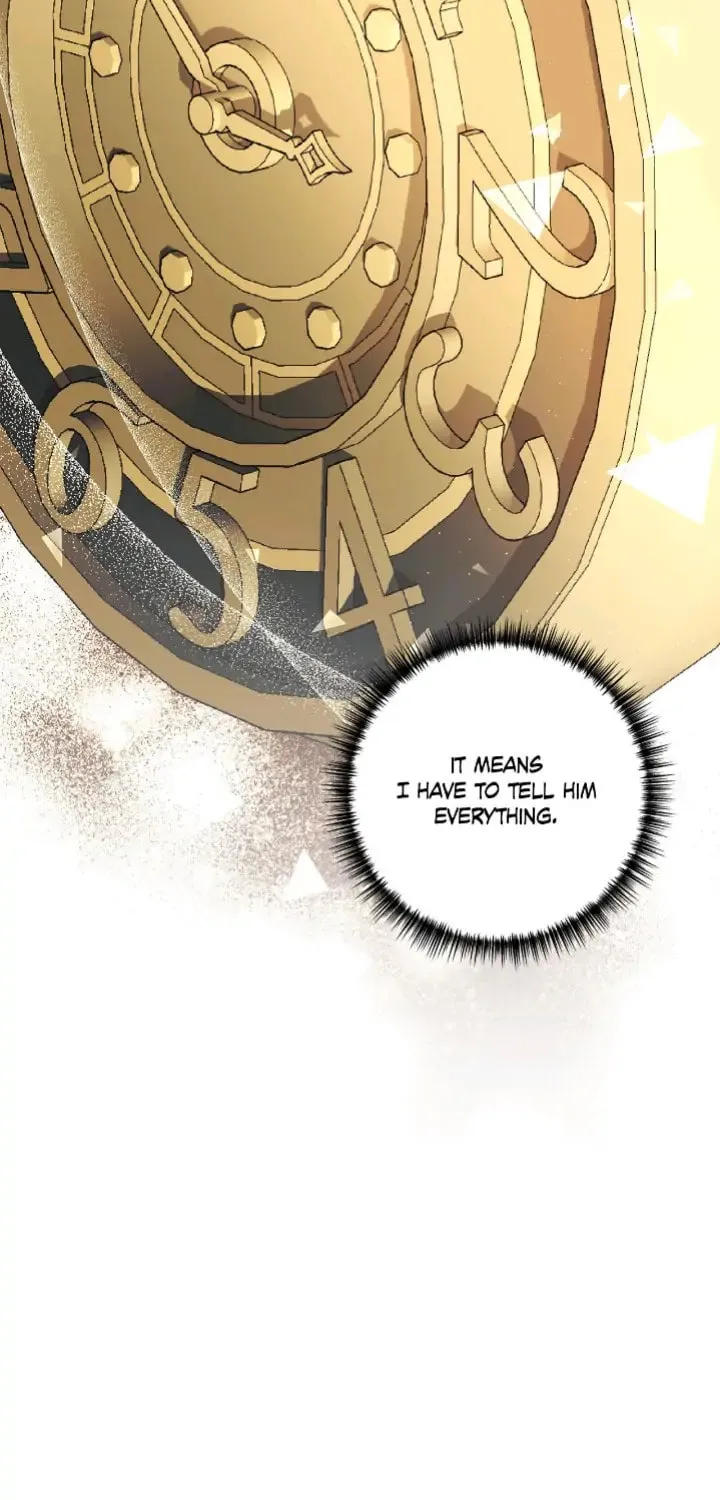 I'm Engaged to an Obsessive Male Lead Chapter 74 page 59 - 