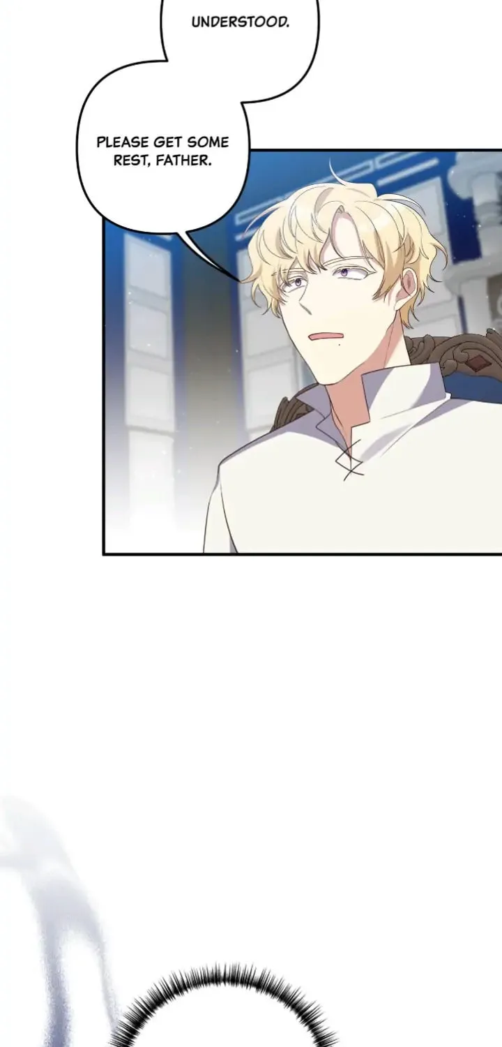 I'm Engaged to an Obsessive Male Lead Chapter 74 page 7 - 