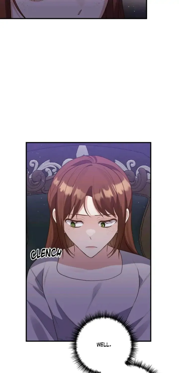 I'm Engaged to an Obsessive Male Lead Chapter 74 page 61 - 