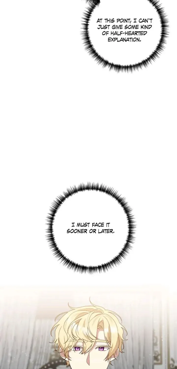 I'm Engaged to an Obsessive Male Lead Chapter 74 page 62 - 