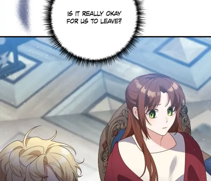 I'm Engaged to an Obsessive Male Lead Chapter 74 page 8 - 