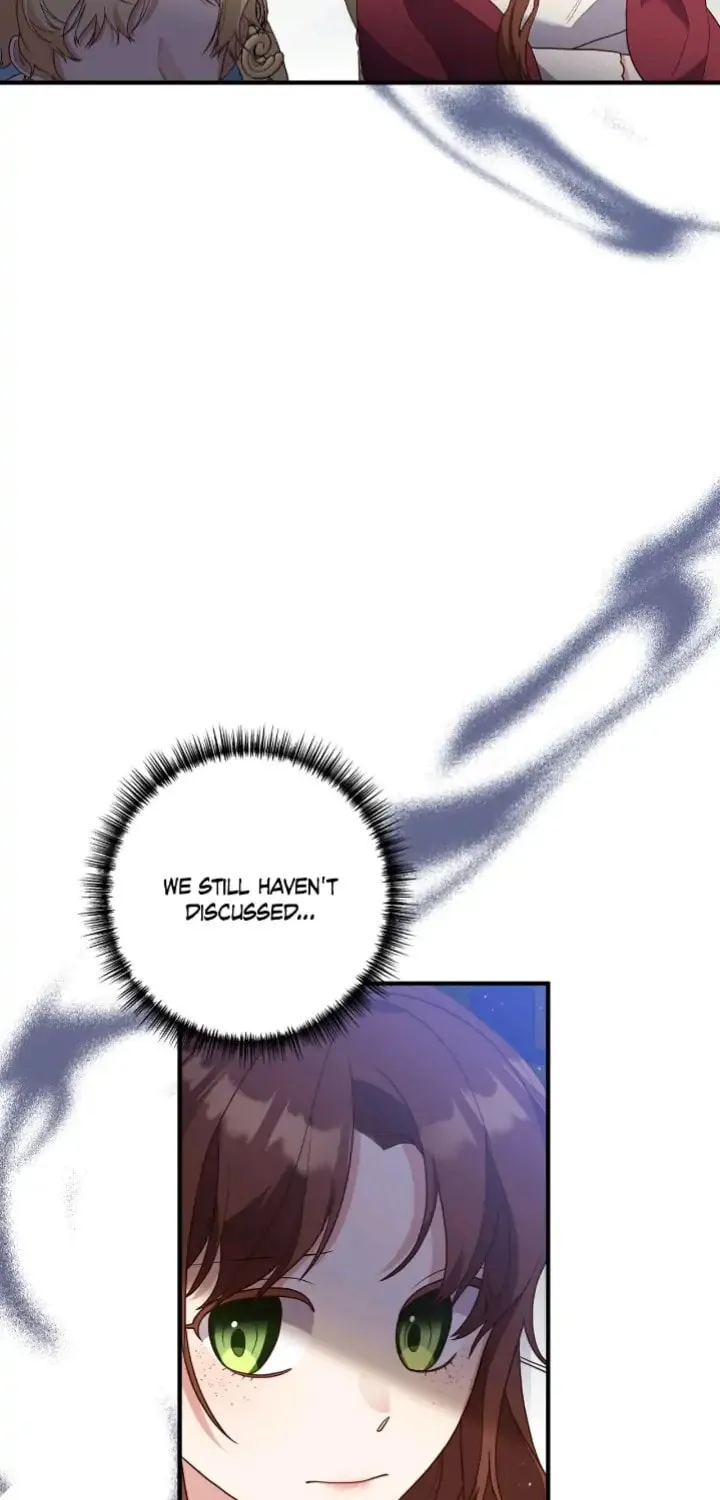 I'm Engaged to an Obsessive Male Lead Chapter 74 page 9 - 