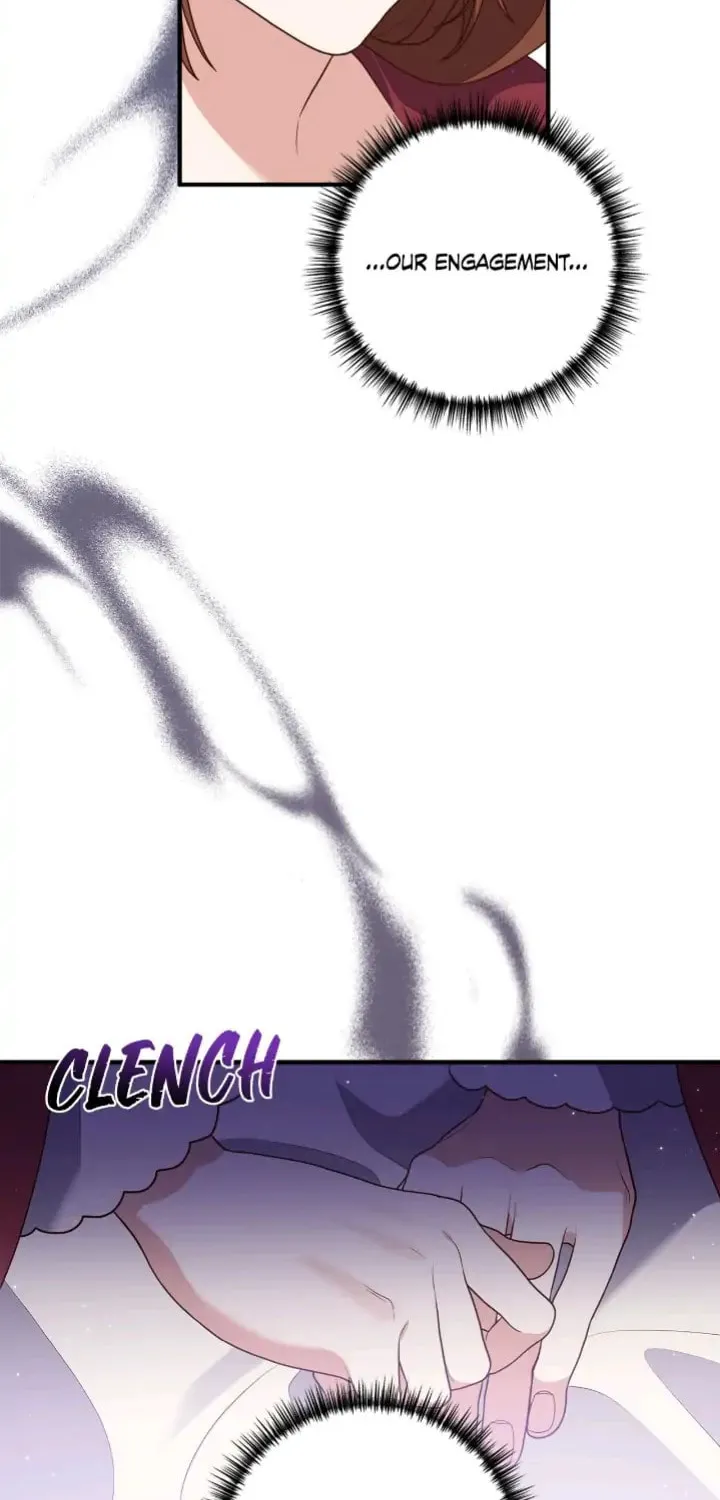 I'm Engaged to an Obsessive Male Lead Chapter 74 page 10 - 
