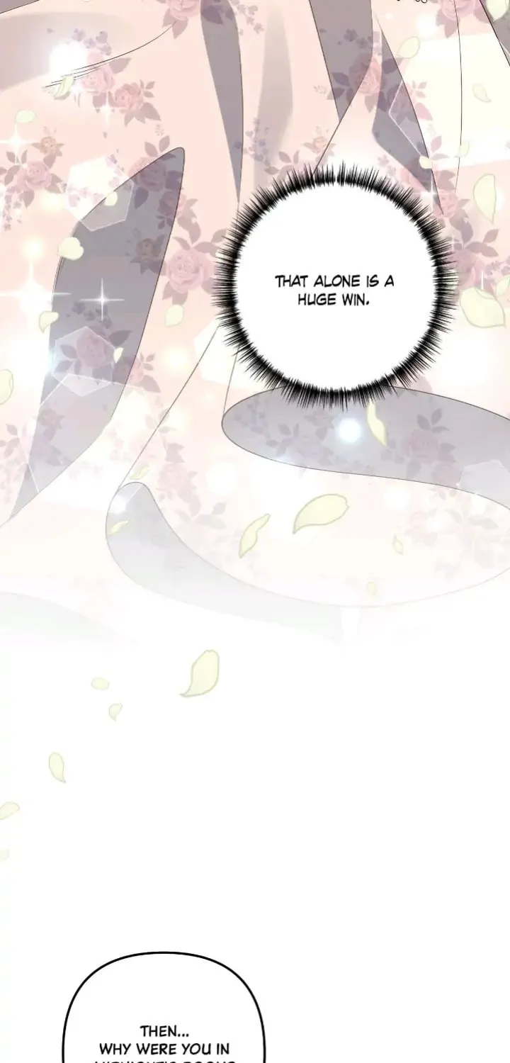 I'm Engaged to an Obsessive Male Lead Chapter 75 page 13 - 