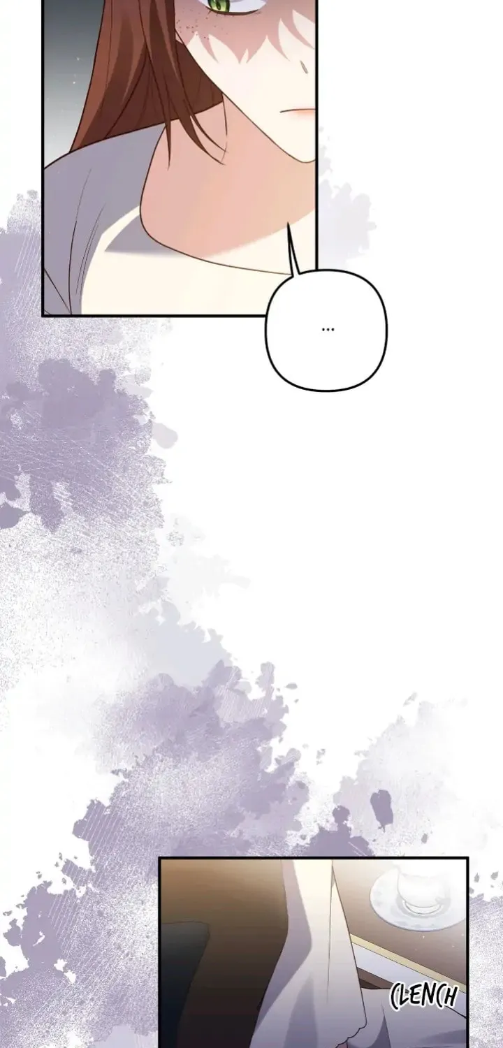 I'm Engaged to an Obsessive Male Lead Chapter 75 page 15 - 