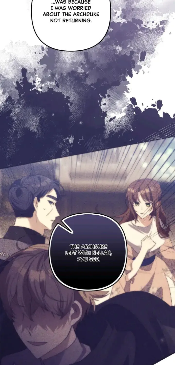 I'm Engaged to an Obsessive Male Lead Chapter 75 page 17 - 