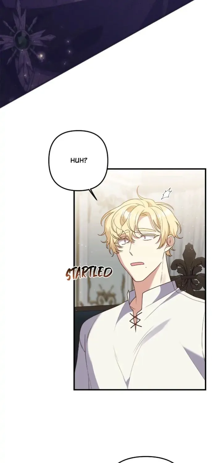 I'm Engaged to an Obsessive Male Lead Chapter 75 page 18 - 