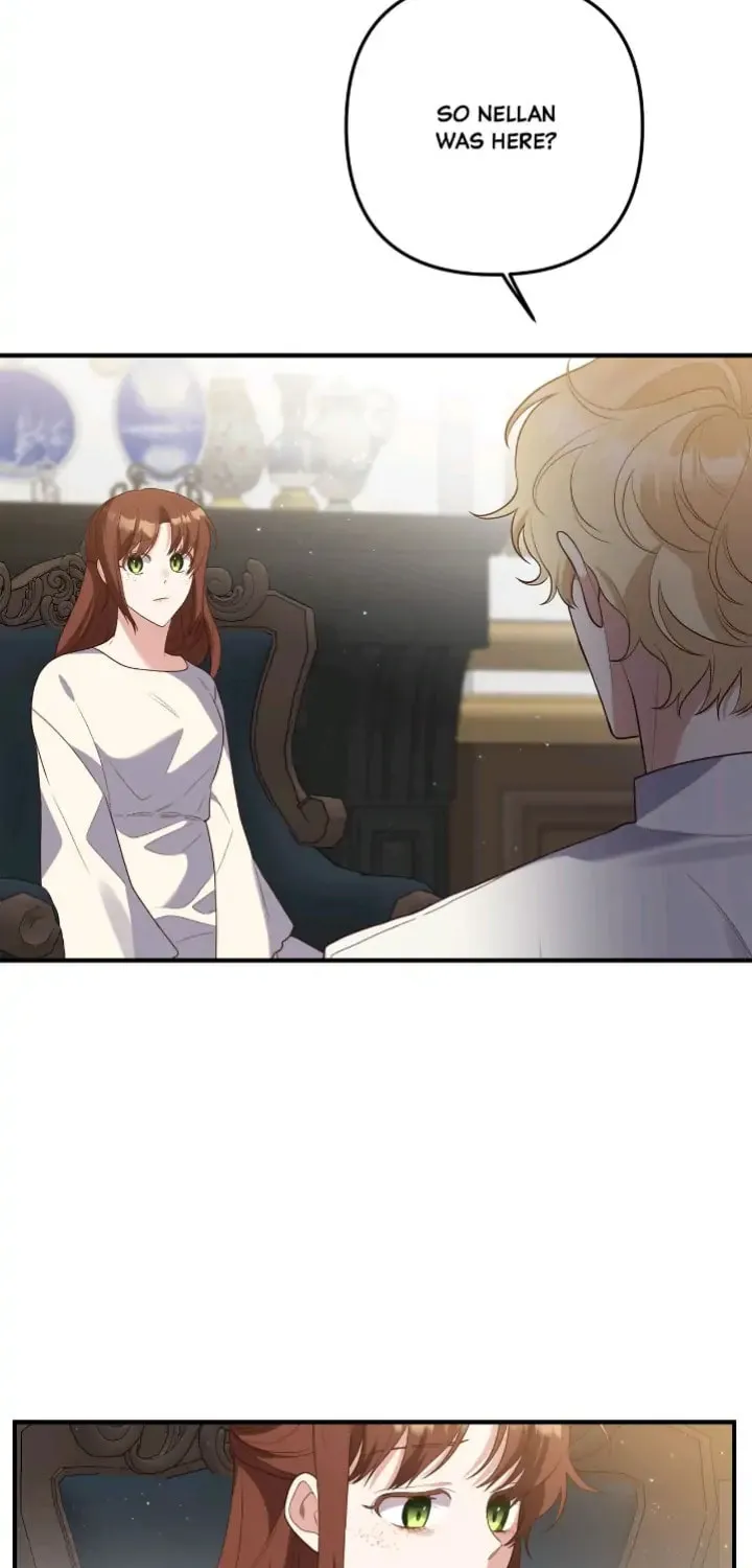 I'm Engaged to an Obsessive Male Lead Chapter 75 page 19 - 