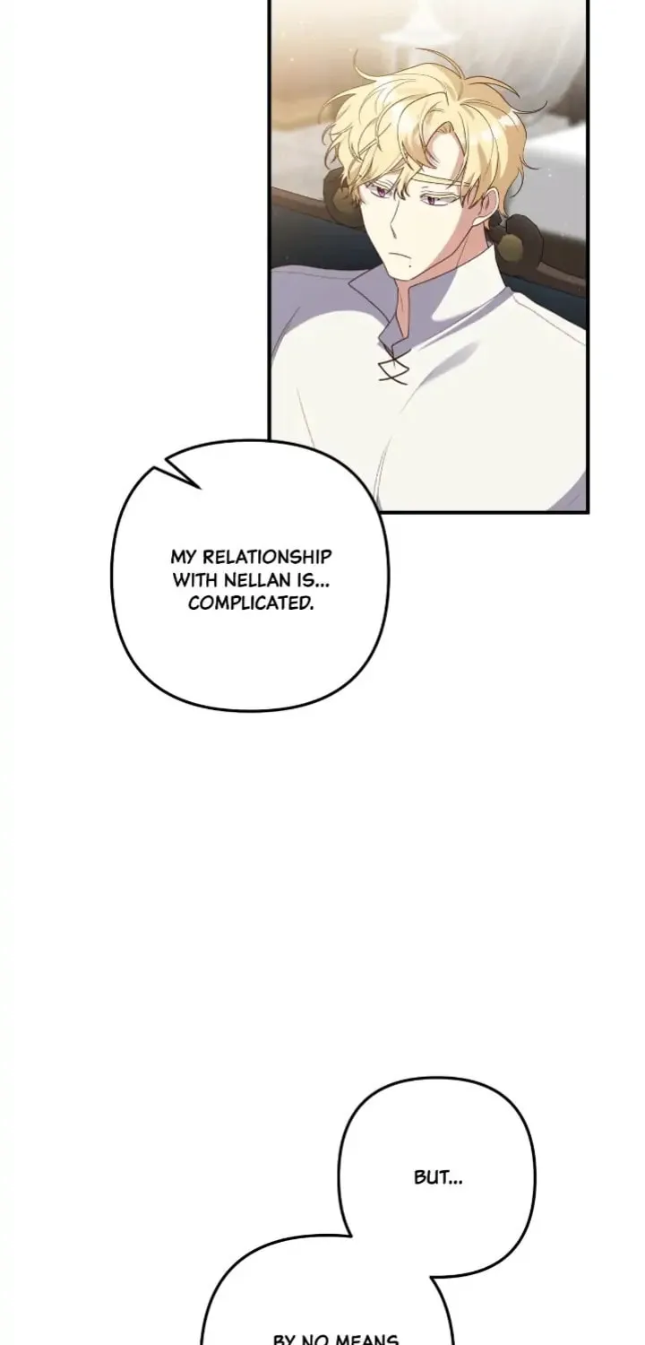 I'm Engaged to an Obsessive Male Lead Chapter 75 page 3 - 